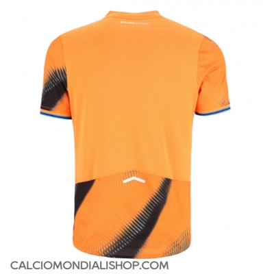 Maglie da calcio Atalanta Terza Maglia 2025-26 Manica Corta Maglie da calcio Atalanta Terza Maglia 2025-26 Manica Corta